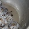 オトナのエビマヨの工程1