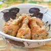 高血圧におすすめ☆減塩で旨い！お肉柔らか手羽元のお酢煮込みの工程5