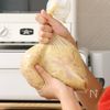 揚げない［フライドチキン］まるで油で揚げたみたい‼︎の工程1