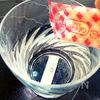 レンジで簡単♪かぼちゃのムースの工程4