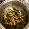 351669の作ってみた!投稿(美味しすぎ♡ゴーヤの海苔佃煮【ごはんのお供】)