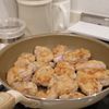 褒められ確定！【甘酢マヨチキン丼】の工程2