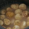 だし香る♪栗ごはんの工程5