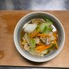 やまむーの作ってみた!投稿(【豚バラあんかけ】食材３つで作る一品大満足メニュー)