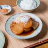 【ぶり大根】冬の味覚♪の工程9