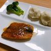 Nao★彡の作ってみた!投稿(【いさきのカレー風味ソテー〜マッシュポテト添え】)