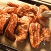 火を使わない!スペアリブのオーブン焼きの工程3