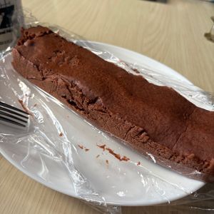 町子ママの作ってみた!投稿(【米粉ココア蒸しパン】レンジで3分!卵、乳製品、小麦粉なし♪)