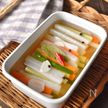 大根の美味しい季節におすすめ！スティックピクルス