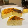 みっさキッチンの作ってみた!投稿(本場レシピのはんぶん！とろり☆ちびバスチー)