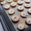 【卵・小麦不使用♪】米粉のレモンチーズクッキーの工程6