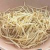 コスパ最強♩焼肉豚もやしの工程1