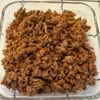 mi-koの作ってみた!投稿(こってり甘辛☆スタミナ肉味噌【万能作り置き】)