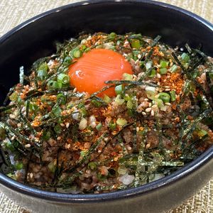 楽ラク手抜キッチン🐶🐾の作ってみた!投稿(【復刻再現】すき家の！とりそぼろ丼♪)