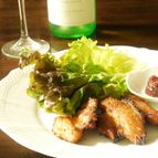 豚の醤油麹漬け焼き