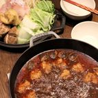 麻辣火鍋