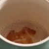 米粉のチョコチップコーヒーフィナンシェ【外カリッ中しっとり】の工程1