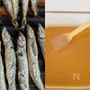 ネギだくマヨ【ししゃもの南蛮漬け】今日のおつまみの工程1