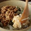 「えのき梅と納豆丼」レンチンで簡単栄養ごはん!の工程4