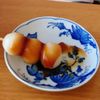 メ蓮華の作ってみた!投稿(【みたらし団子】豆腐で簡単！もちもち食感がたまらない)