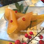 御節♪簡単！数の子の土佐醬油漬け