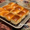247299の作ってみた!投稿(【ミルクパヴェ（ミルクパン）】ふわもち食感♡初心者の方にも！)