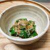 Natsukoの作ってみた!投稿(ビールもご飯も進む「万願寺唐辛子の甘辛炒め」)