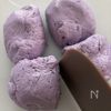 濃厚！米粉のブルーベリーベーグルの工程10