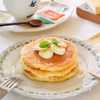 やわらかパンケーキ【ふんわりしっとり】（介護食）
