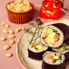 節分は家族で楽しく♡子供も喜ぶ手作り恵方巻きレシピまとめ