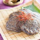 黒豆のチヂミ