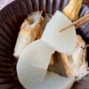 材料3つ!レンジで簡単♪【白だしおでん風】の工程7