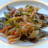 野菜も取れる！【ししゃもの南蛮漬け】簡単でさっぱり美味しい☆の工程4