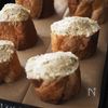 至高のガーリックトースト。の工程3
