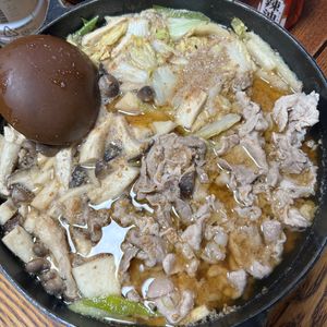 ゆくゆくの作ってみた!投稿(【豚バラ白菜のごま味噌スープ鍋】簡単こく旨スープが美味しい☆)