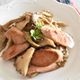 【魚肉ソーセージとマイタケの味噌バター炒め】ごはんがすすむ！