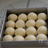 冷めてもふわふわ♪ゆめちからで作る基本のちぎりパンの工程6