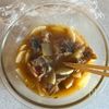 サバ缶と大根のレンジで南蛮風の工程5