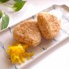 とのちゃまの作ってみた!投稿(【絶品焼きおにぎり】かつお節が決めて！冷めても美味しい！)