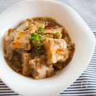 少ないお肉でも食べごたえばっちり!厚揚げ×豚肉の美味しいボリュームレシピ15