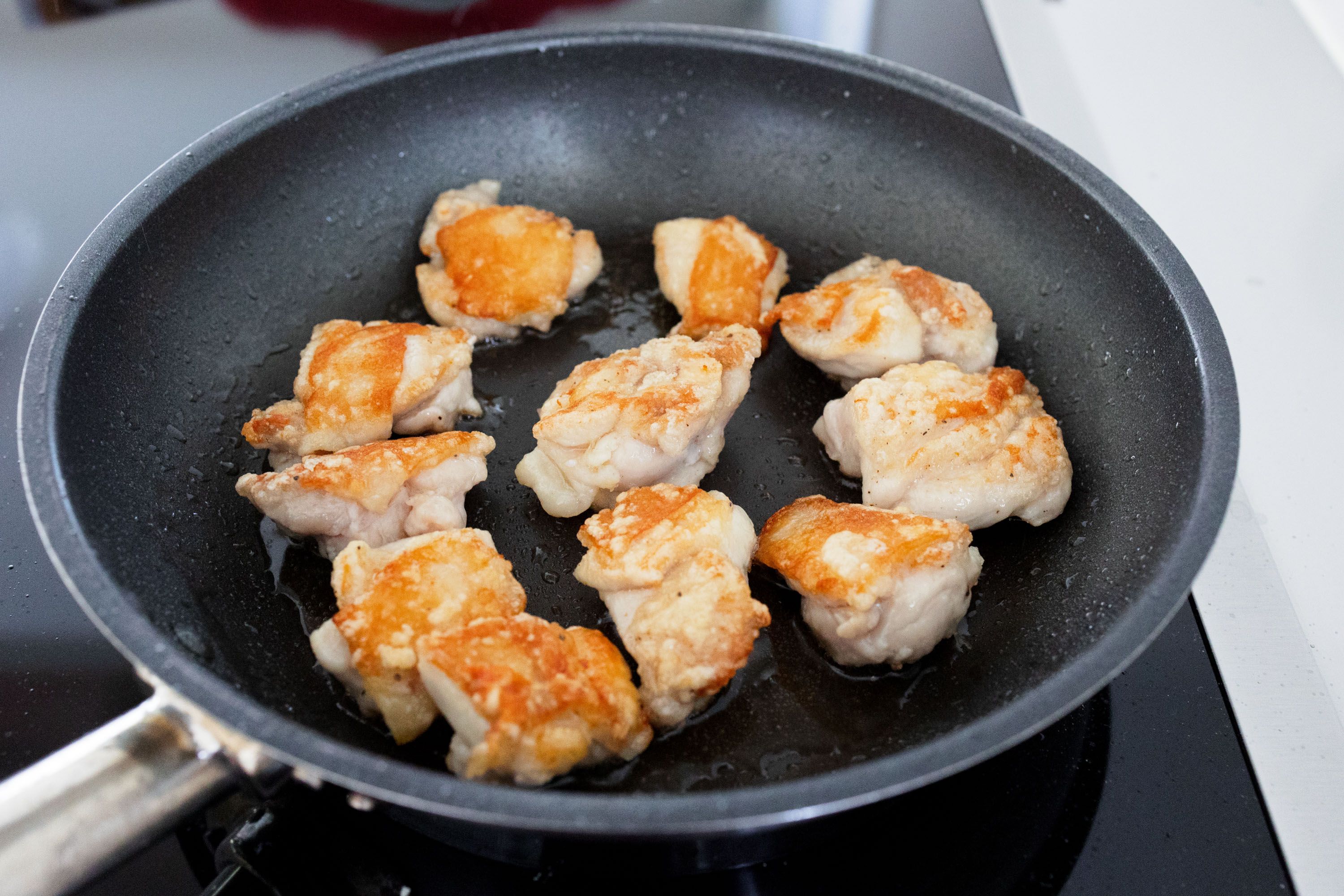 ❤煮込み・焼く・炒める/1台多役❣毎日の調理が楽しみになる♪❤万能フライパン ❤煮込み・焼く・炒める/1台多役❣毎日の調理が楽しみになる♪❤万能