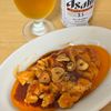 Tsuneaki Okadaの作ってみた!投稿(鶏むね肉で🐔絶品やみつき鶏テキ)