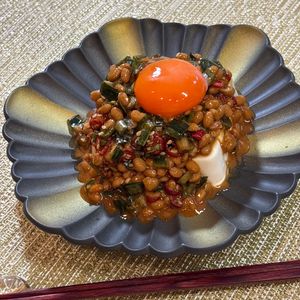 楽ラク手抜キッチン🐶🐾の作ってみた!投稿(万能ニラだれ)