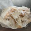 【磯辺ながいもフライ】ガーリック香る♪米粉でサクッとの工程2