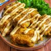【カレーマヨチキン】食欲そそる♡の工程4