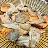 momoの作ってみた!投稿(【鮭と舞茸のマヨポン炒め】ぱぱっと作れて旨♡)