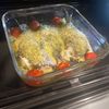 みーたんの作ってみた!投稿(万能すぎる「大葉ジェノベーゼソース」)