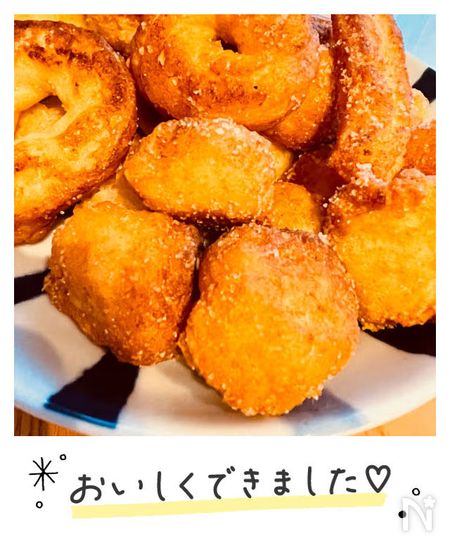 ちひろさんの作ってみたコメント画像