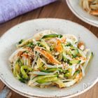 【腸活レシピ】発酵&食物繊維でお腹すっきり!体が喜ぶ簡単「腸活副菜」3選|レシピ本もご紹介