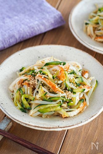 【腸活レシピ】発酵&食物繊維でお腹すっきり!体が喜ぶ簡単「腸活副菜」3選|レシピ本もご紹介